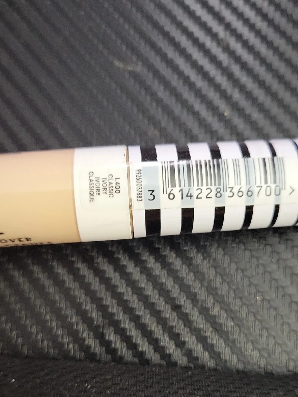 COVERGIRL Trublend Undercover Concealer - Classic Ivory